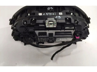 Панель приборов 83A920700 Audi Q3 F3