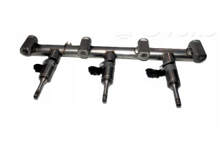 Топливная рампа 000283629 Maserati Ghibli