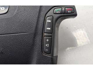 Подушка безопасности водителя 8626845   Volvo V70