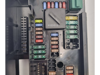 Блок предохранителей 9259467, 240412 BMW X3 F25
