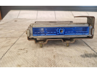 Блок управления двигателем Блок управления 237100w710   Infiniti QX4