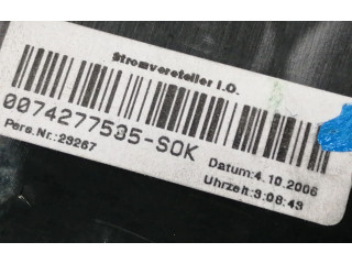 Модуль управления BSM 8364542, MR20060831 BMW X3 E83