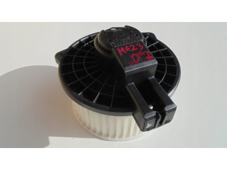 Вентилятор печки 8727001530 Mazda 3 II