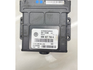 Блок управления коробкой передач 09K927750K, MPEE000445 Volkswagen Transporter - Caravelle T5