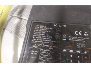 Блок управления 1EA971639J   Cupra Leon