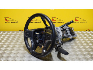  рейка  Колонка рулевая 84483955, 811761667   Chevrolet Silverado  -  года