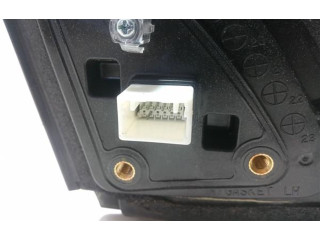 Zpětné zrcátko Hyundai Kona I 2018