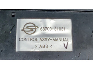 Блок управления климат-контролем 6870031031 SsangYong Actyon