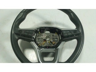 Руль Seat Ateca 2016-- года 5FA419091FRWVY, 5FA419091EP