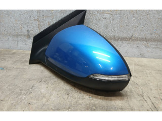 Зеркало электрическое Hyundai Ioniq 2016 - года