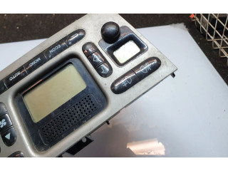 Блок управления климат-контролем 5HB00816600, 598440000 Lancia Lybra