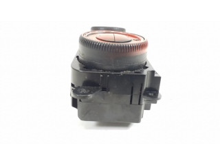 Модуль блока управления кондиционером A2519063400 Mercedes-Benz GL X164