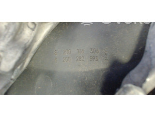 Руль Renault Scenic II -  Grand scenic II  2006 - 2009 года 8200106306F      