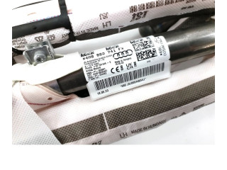 Боковая подушка безопасности 4M8880742F, 4M8880741F   Audi Q8