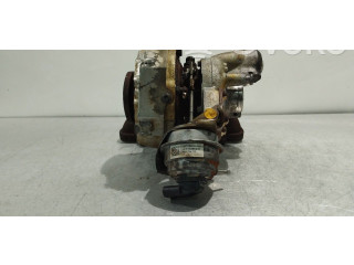 Turbodmychadlo Турбина 03P253019B, 7890162 Seat Ibiza IV (6J,6P)