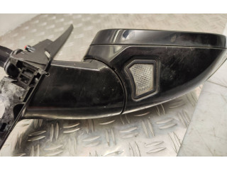 Зеркало электрическое        Volvo V60  2013 - 2018 года   