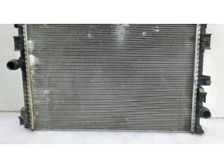 Интеркулер  9811401480   Peugeot 5008 II 