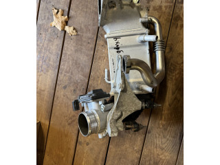 Интеркулер HG9Q6C896AD, GK2Q9F991BA Ford Galaxy