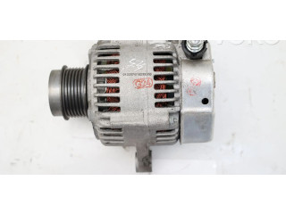 Генератор 56041578AD, 56041578AD   Jeep Cherokee III KJ      