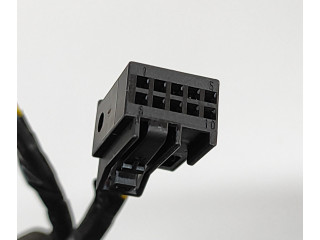 Зеркало электрическое Maserati Ghibli 2013 - года