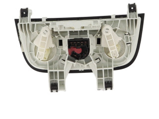 Блок управления климат-контролем 00006490K4   Citroen Nemo