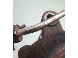 Turbodmychadlo Турбина 03L253056A, 03L906088AP Skoda Yeti (5L) 2.0