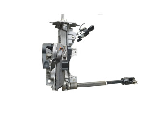 Рулевая рейка  Руль 9657620377   Citroen C4 I 2004-2010 года