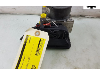 Блок АБС 5Q0614517Q, 5Q0614517Q   Skoda  Octavia Mk3 (5E)  2013 - 2019 года