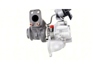 Turbodmychadlo Турбина 49172-03000, 49172-03000 Citroen Berlingo
