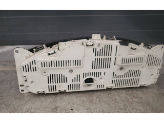 Přístrojová deska Nissan Navara D40 2006 Vp7nff10849