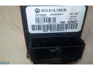 Блок управления АБС HC81651149DET   Volkswagen PASSAT B6