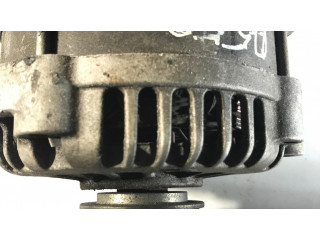 Генератор 13579114   Chevrolet Captiva 2.2     