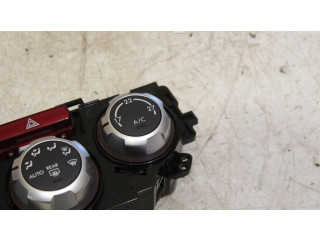 Блок управления климат-контролем 72311SC060 Subaru Forester SH