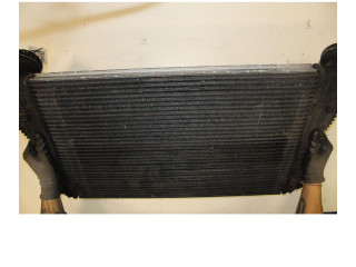 Интеркулер 1K0145803, 1K0121803 Audi TT TTS Mk2