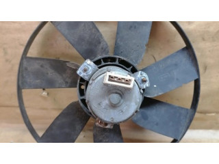 Вентилятор радиатора     1H0959455    Volkswagen Golf III 0.0