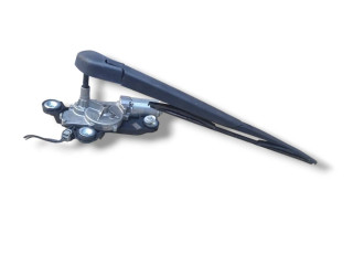 Моторчик заднего дворника 3M51R17K441AE    Ford Focus