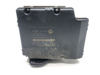 Блок АБС 7M3614111 Seat Alhambra (Mk1) 1996 - 2010 года