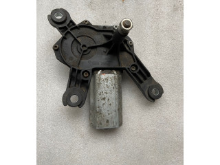 Моторчик заднего дворника 53842597 Opel Vectra C