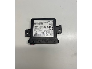 Блок управления P68379519AL, A2C77173312 Jeep Grand Cherokee WL