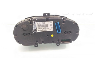 Přístrojová deska Seat Ibiza IV (6J,6P) 2014 6J0920806L