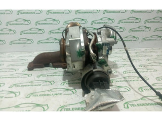 Турбина Skoda Fabia Mk2 (5J) 03L253056D