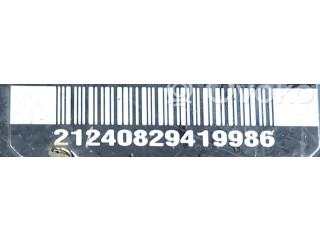 Блок АБС 1K0907379AF, 000404913D1 Volkswagen Caddy 2004 - 2010 года