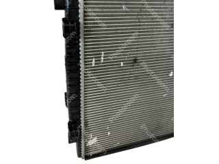 Радиатор охлаждающей жидкости