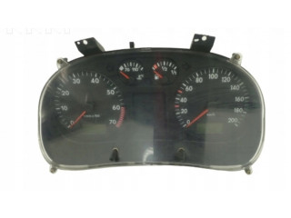 Přístrojová deska  Seat Arosa 1997 6H0919861A  