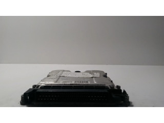 Řídící jednotka 0281010361, 9641607680   Peugeot 406 2000