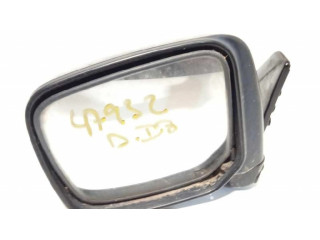 Зеркало электрическое Mitsubishi L200 1996-2006 года
