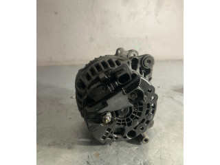 Генератор 03G903016E Audi Q5 SQ5