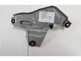 Моторчик заднего дворника Mitsubishi Outlander