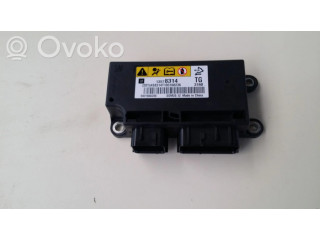 Блок подушек безопасности 13578314   Chevrolet Spark