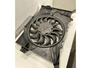 Вентилятор радиатора     30741238, 3135103922    Volvo V70 